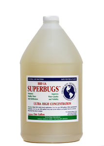 Superbugs RTU